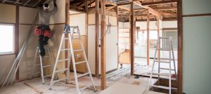 Entreprise de rénovation de la maison et de rénovation d’appartement à Valencin